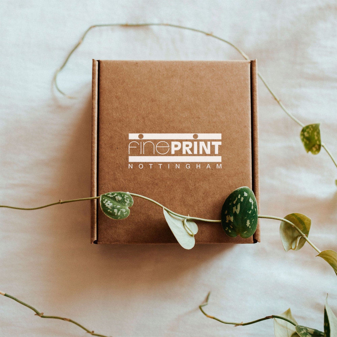 Print Ready Artwork Fineprint Nottingham